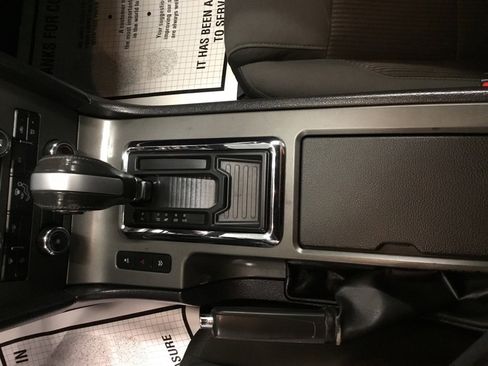 Used 2014 Ford Mustang Convertible image 49