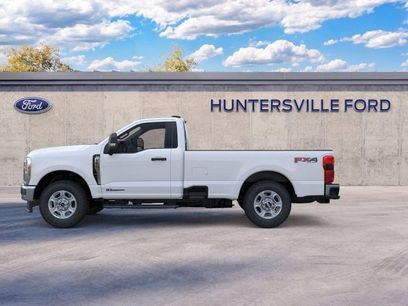 New 2026 Ford F250 XLT w/ 360-Degree Camera Package