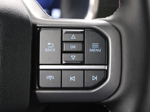 New 2026 Ford F150 Lariat image 38