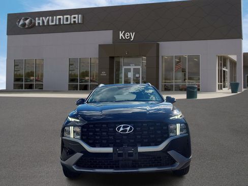 Certified 2023 Hyundai Santa Fe SEL AWD/4WD image 8