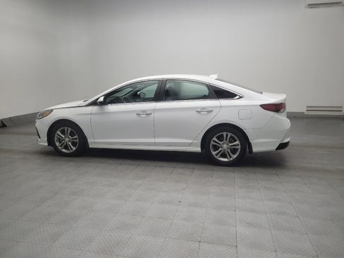 Used 2018 Hyundai Sonata SEL FWD image 3