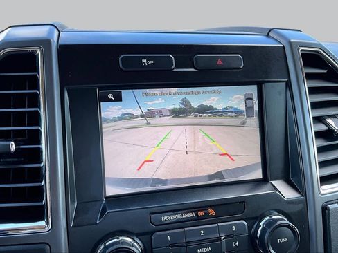 Used 2015 Ford F150 XLT w/ Equipment Group 302A Luxury RWD image 27