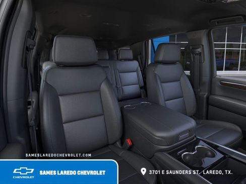New 2026 Chevrolet Tahoe LT w/ Comfort Package image 16