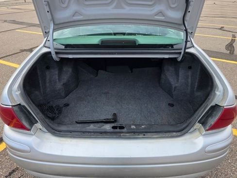 Used 2000 Buick Le Sabre Custom w/ Luxury Opt Pkg image 31