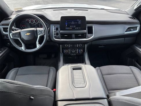 Certified 2023 Chevrolet Tahoe LS image 26