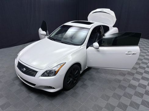 Used 2012 INFINITI G37 x Coupe w/ Premium Pkg AWD/4WD image 20