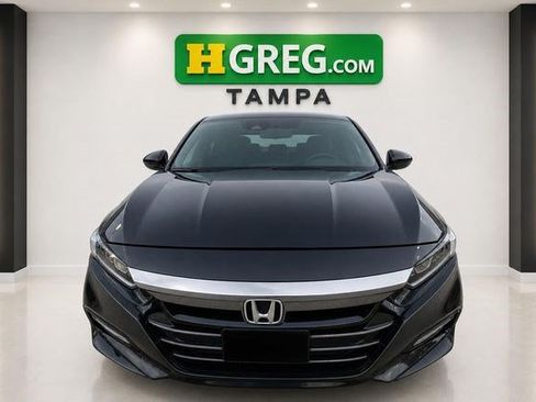 Used 2021 Honda Accord Sport image 7