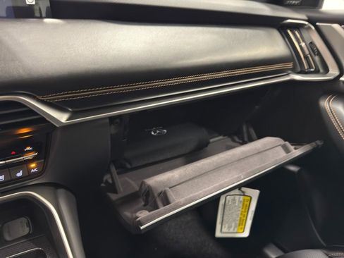 New 2026 MAZDA CX-90 3.3 Turbo S w/ Premium Package image 11