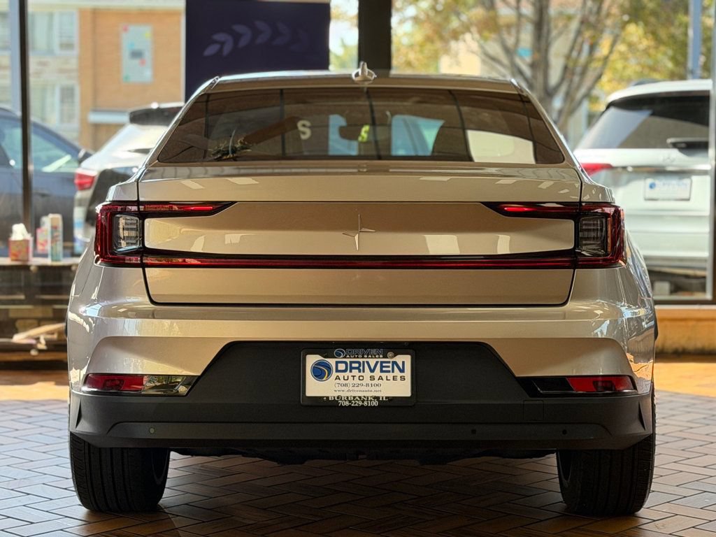 Used 2024 Polestar Polestar 2 AWD/4WD image 7