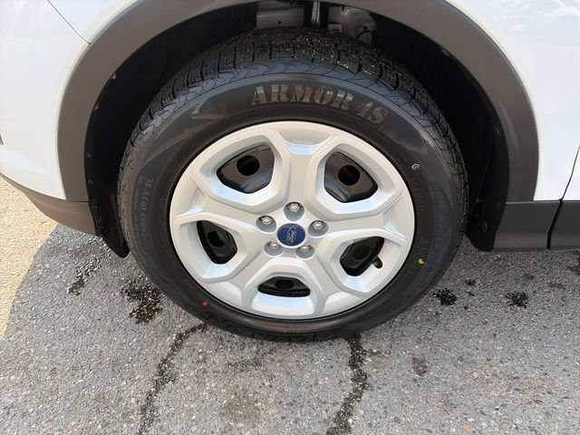 Used 2018 Ford Escape S FWD image 11