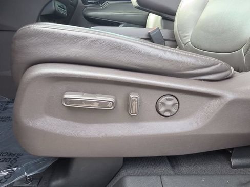 Used 2022 Honda Odyssey Touring image 12