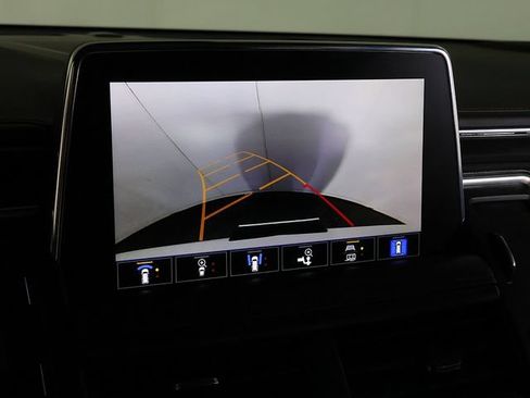 Used 2021 Chevrolet Tahoe RST w/ Luxury Package AWD/4WD image 21