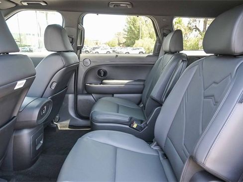 New 2026 Hyundai Palisade XRT Pro image 18