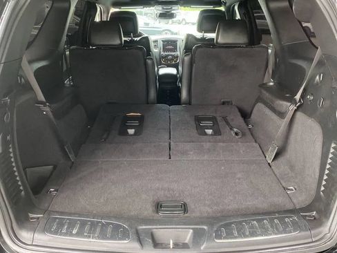Used 2020 Dodge Durango R/T w/ Blacktop Package AWD/4WD image 9