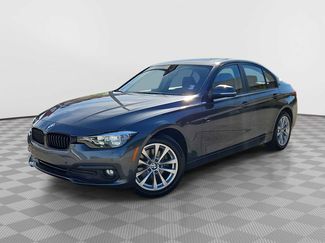 Used 2016 BMW 320i Sedan RWD video 1