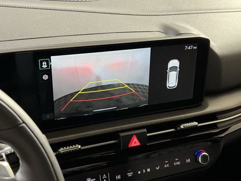 New 2026 Kia Sportage X-Line AWD/4WD image 17