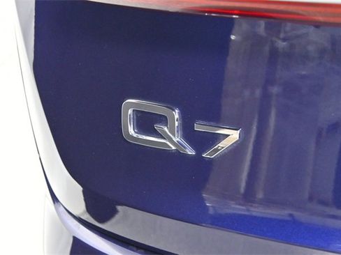 Used 2021 Audi Q7 2.0T Premium Plus w/ Executive Package image 5