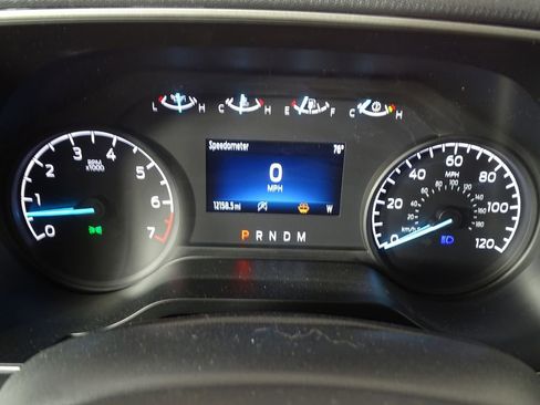 Used 2023 Ford F150 XL w/ STX Appearance Package image 23