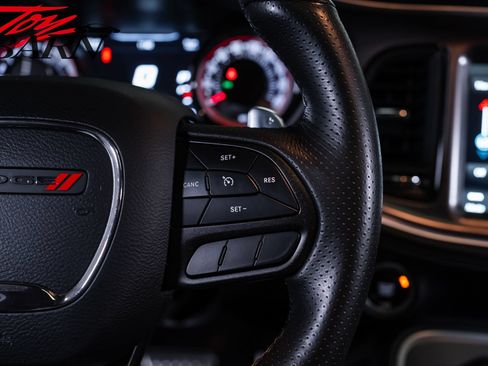 Used 2021 Dodge Challenger R/T Scat Pack RWD image 32