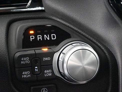 New 2026 RAM 1500 Laramie w/ Night Edition image 19