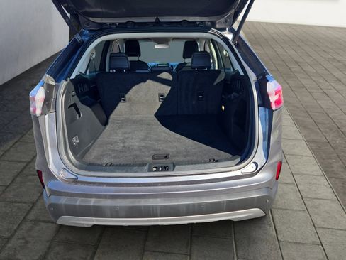 Certified 2022 Ford Edge SEL w/ Convenience Package image 25