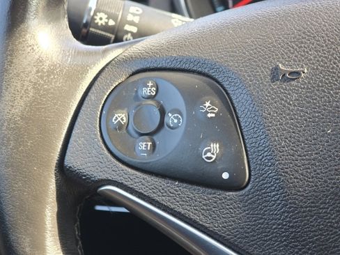 Used 2015 Chevrolet Impala LTZ image 27