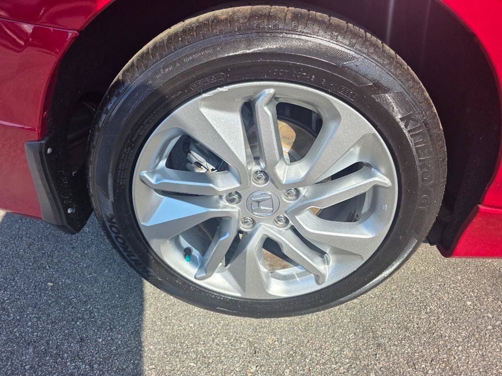 Used 2020 Honda Accord LX image 20