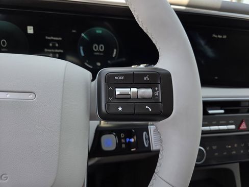 New 2026 Hyundai Palisade FWD Hybrid image 22