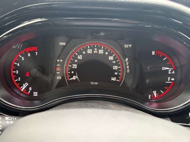 New 2026 Dodge Durango GT AWD/4WD image 19