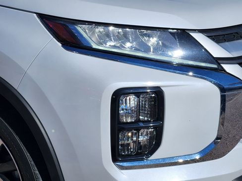 Used 2024 Mitsubishi Outlander Sport ES image 8