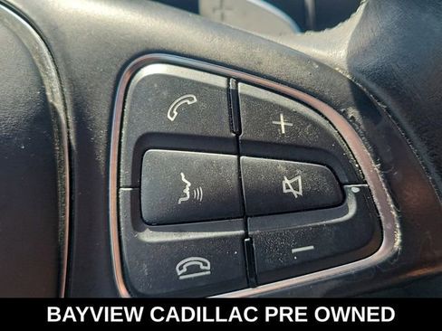 Used 2017 Mercedes-Benz GLS 450 4MATIC image 14