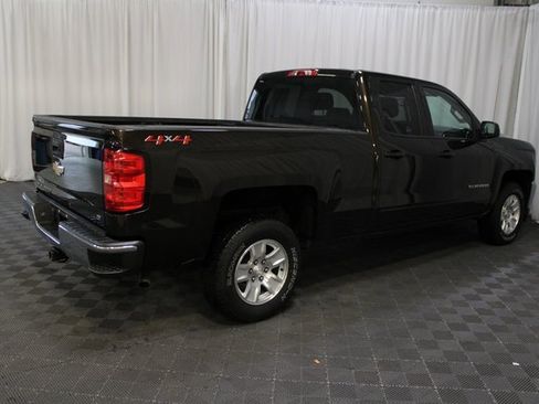Used 2018 Chevrolet Silverado 1500 LT image 6
