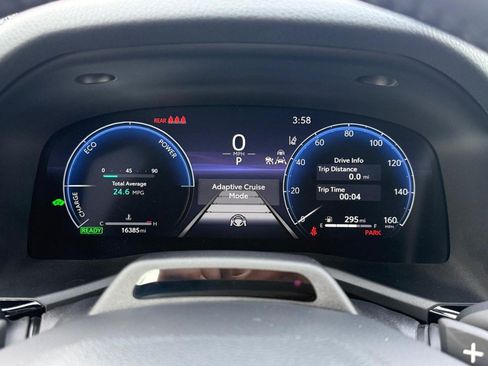 Certified 2025 Toyota Camry XSE w/ Premium Plus Package AWD/4WD image 21