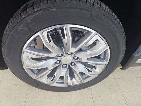 New 2026 GMC Sierra 1500 Denali w/ Denali Reserve Package image 13