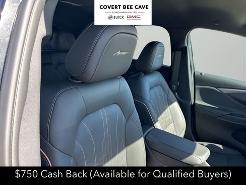 New 2026 Buick Envista Avenir image 17