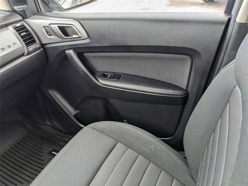 Used 2020 Ford Ranger XLT w/ Equipment Group 301A Mid image 18
