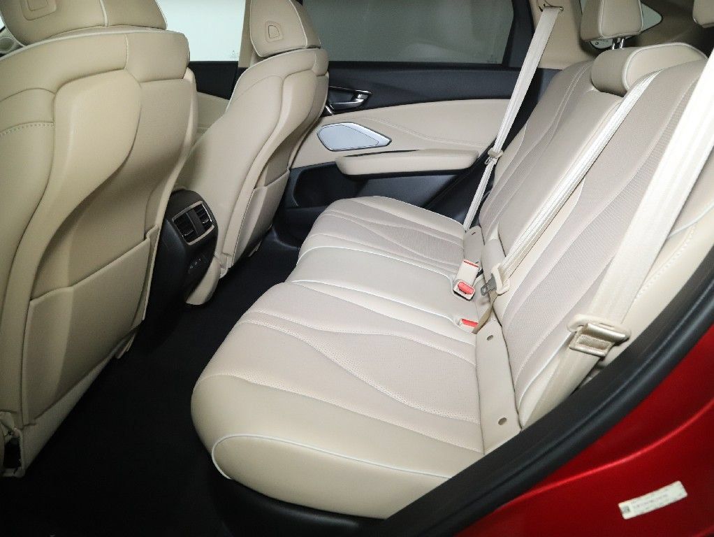 Used 2019 Acura RDX w/ Advance Package AWD/4WD image 14