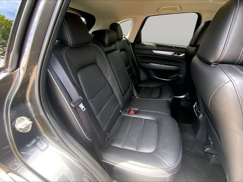 Used 2024 MAZDA CX-5 AWD 2.5 S image 20