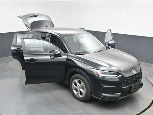 Used 2025 Honda HR-V LX image 50