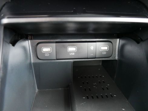 Certified 2023 Kia Sorento X-Line EX AWD/4WD image 33