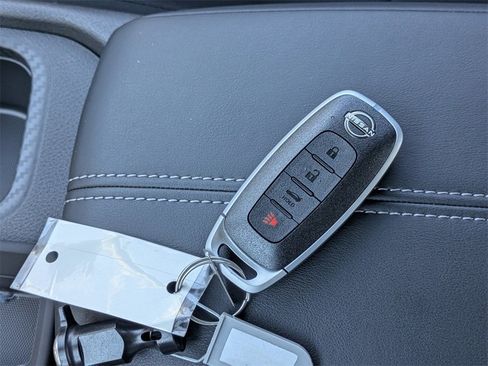 New 2025 Nissan Sentra S image 31