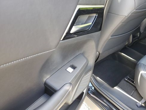 New 2026 Nissan Rogue SL AWD/4WD image 11