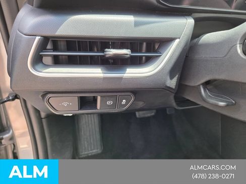 Used 2025 Kia K4 FWD image 23