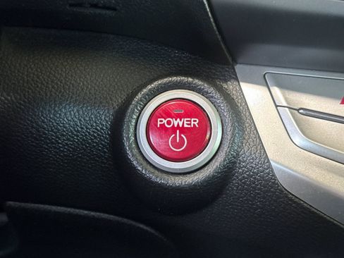 Used 2015 Honda Accord Hybrid Sedan image 34