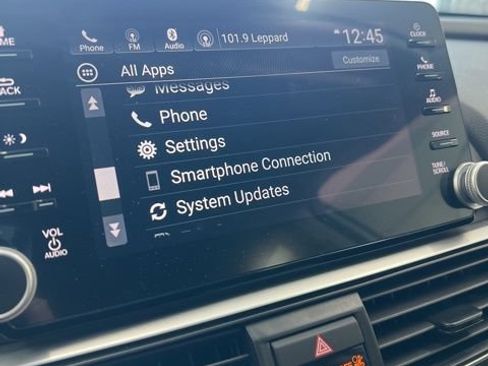 Used 2021 Honda Accord LX image 5