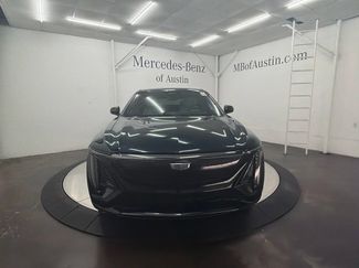 Used 2024 Cadillac Lyriq Sport AWD/4WD video 2