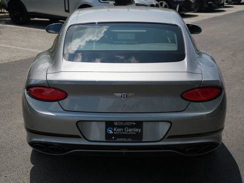 Used 2021 Bentley Continental GT AWD/4WD image 13