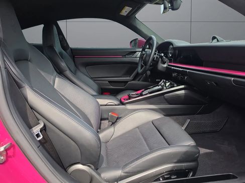 Used 2024 Porsche 911 Carrera GTS w/ Premium Package image 15