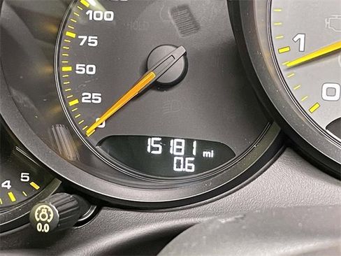 Used 2019 Porsche 911 GT3 RS image 44