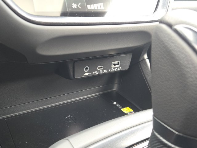 New 2026 Subaru Crosstrek 2.5i Limited AWD/4WD image 16
